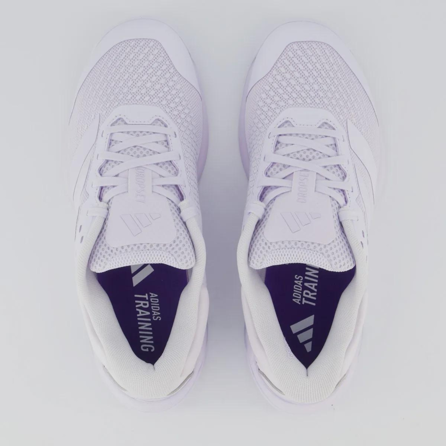 Tênis Feminino adidas Dropset 4 Trainer W - Foto 4