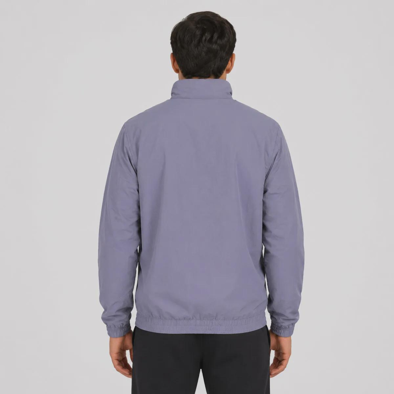 Jaqueta Fila Union Sports Masculina - Foto 4