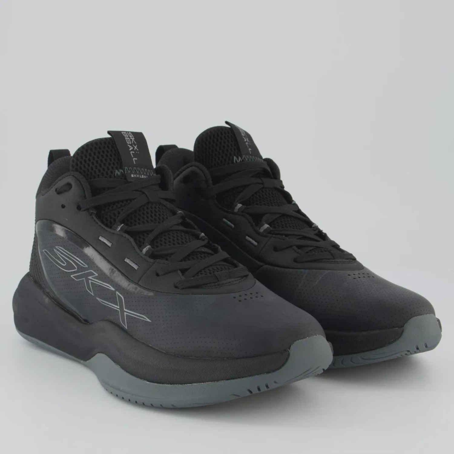 Tênis Masculino Skecher SKX Klutch - Foto 2