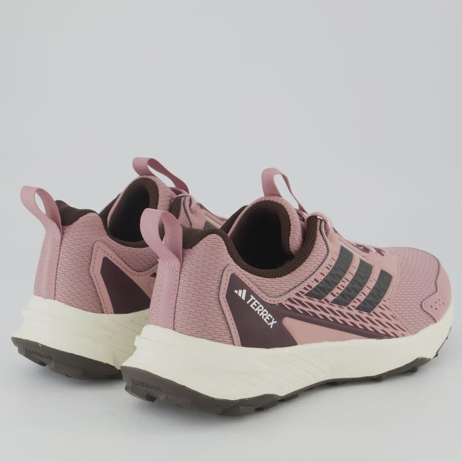 Tênis Feminino adidas Terrex Tracefinder 2 W Trail - Foto 3
