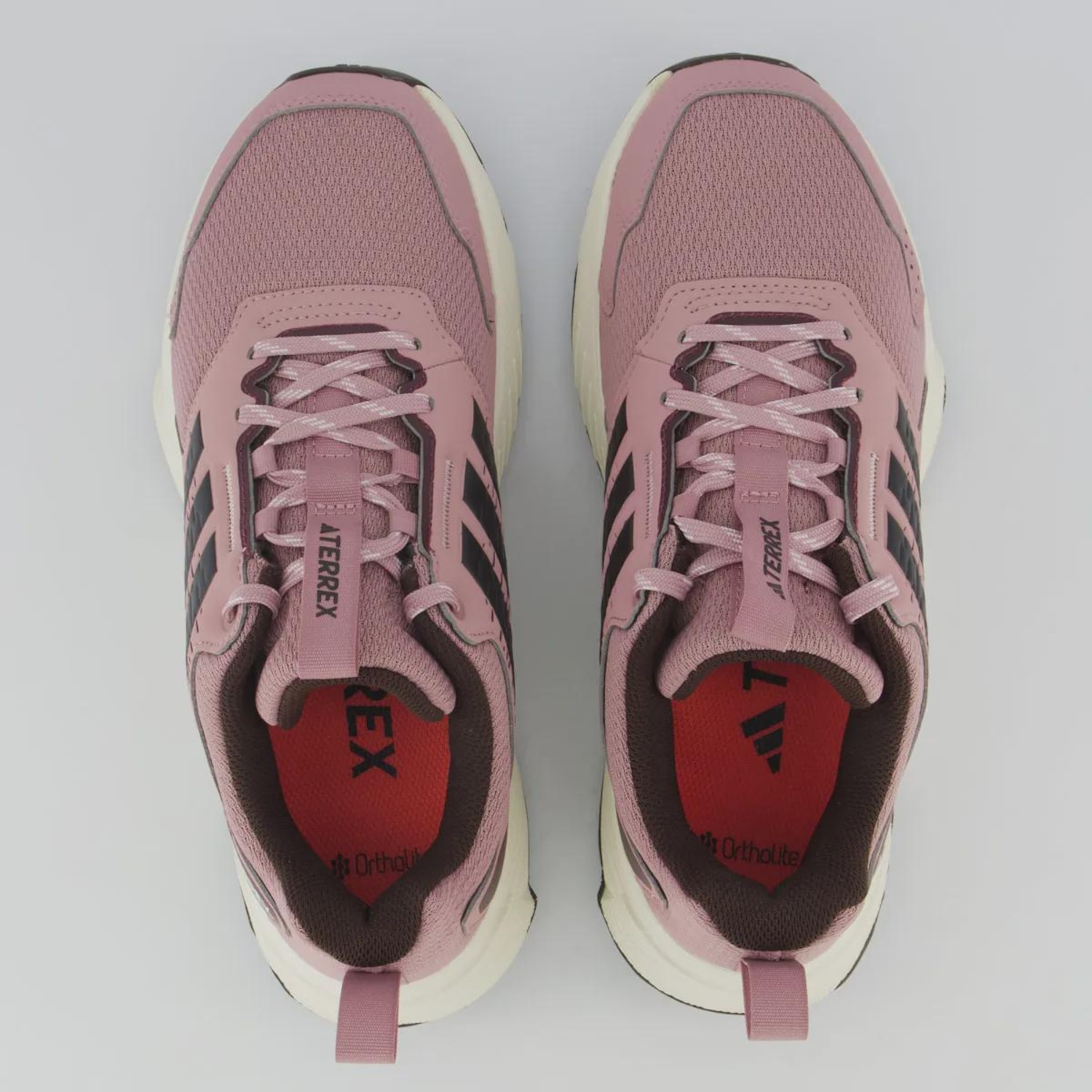 Tênis Feminino adidas Terrex Tracefinder 2 W Trail - Foto 4