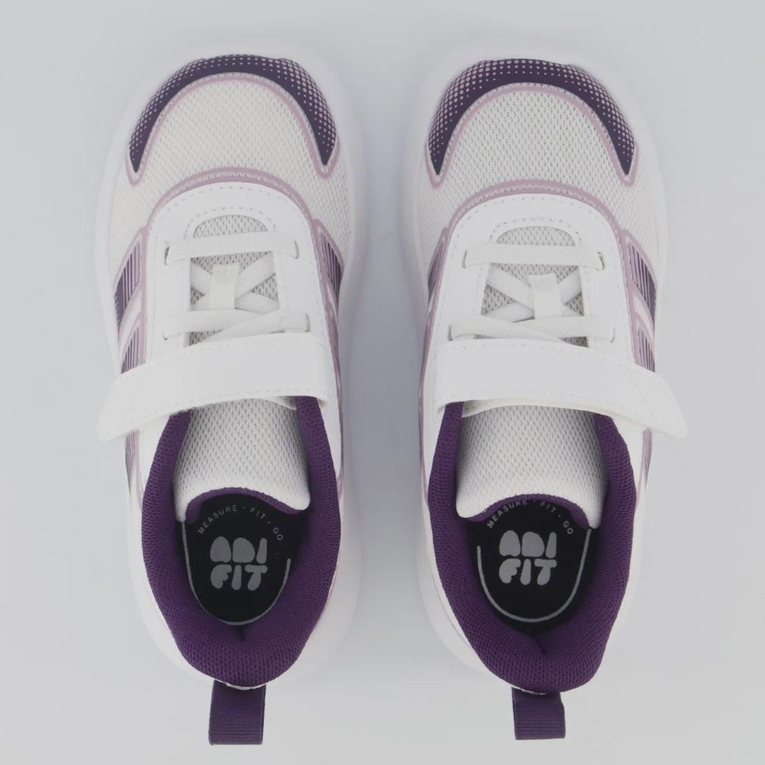 Tênis Infantil Adidas Tensaur Run 4.0 - Foto 4