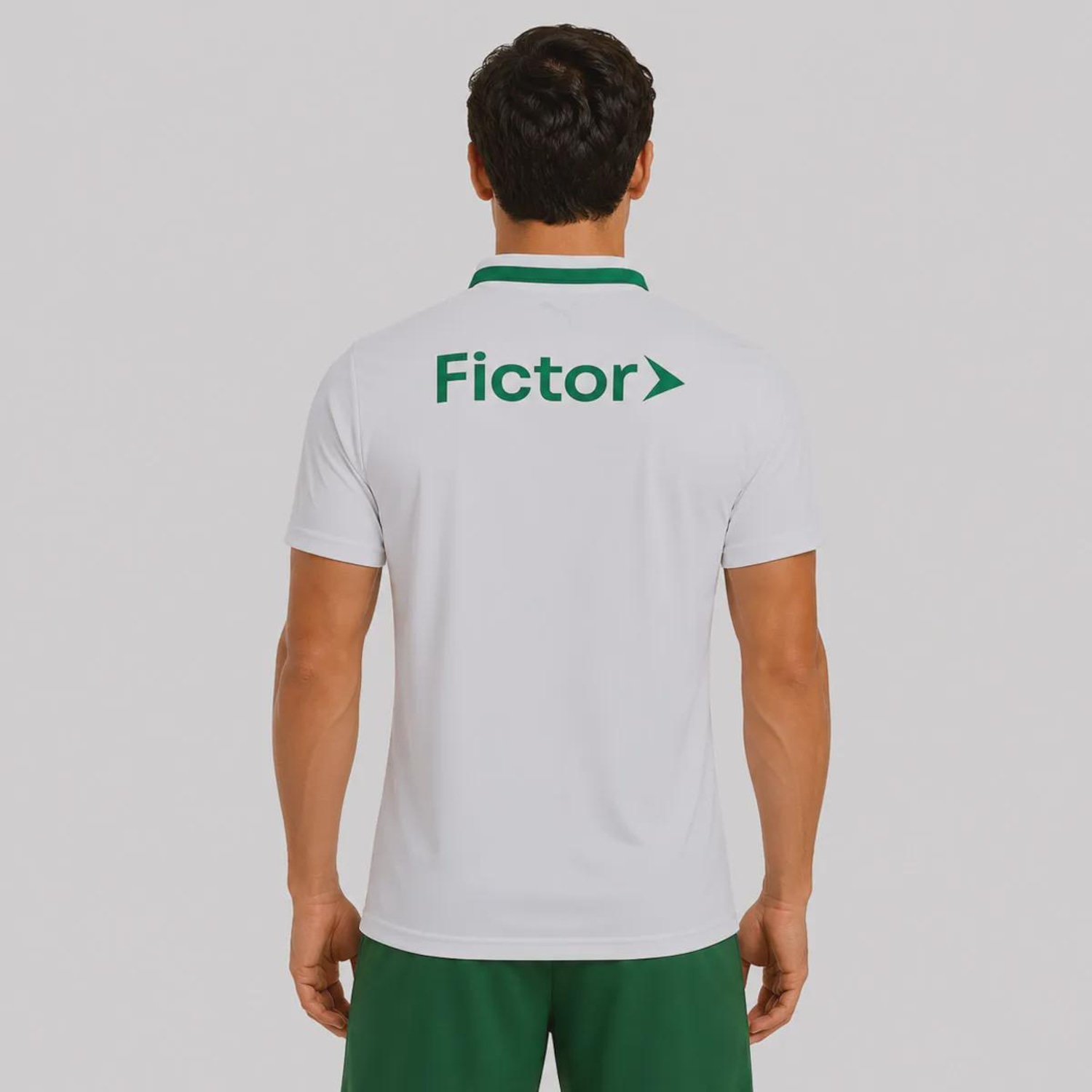 Camisa do Palmeiras II 26/27 Estádio Puma Masculina - Foto 4