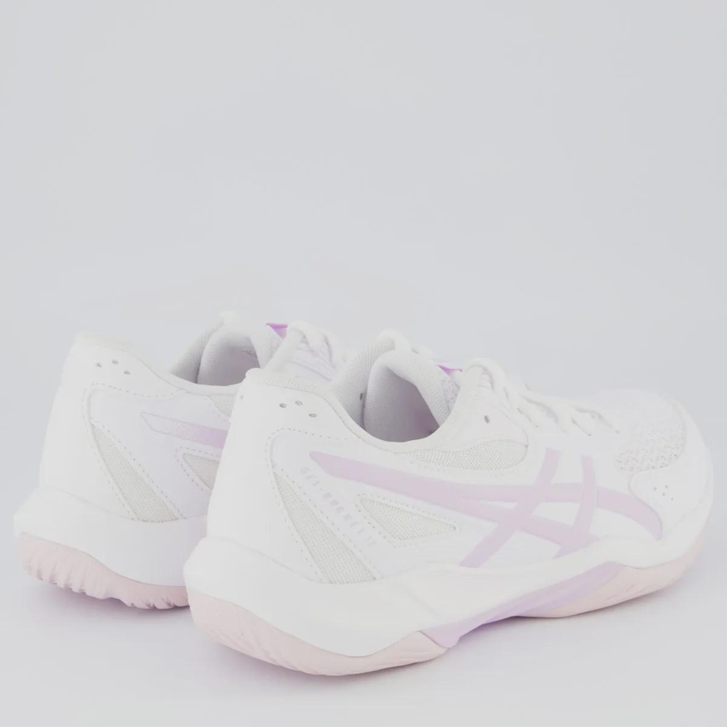 Tênis Feminino Asics Gel Rocket 12 - Foto 3