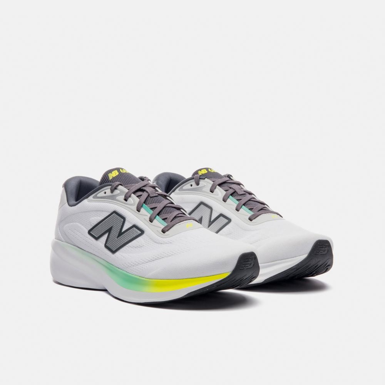 Tênis New Balance Fresh Foam 680v9 Masculino - Foto 4