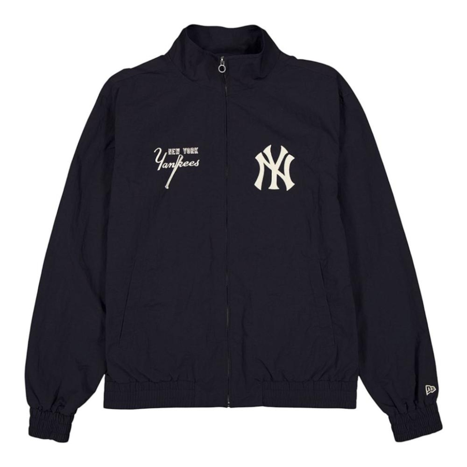 Jaqueta New Era Sports New York Yankees - Masculina - Foto 1