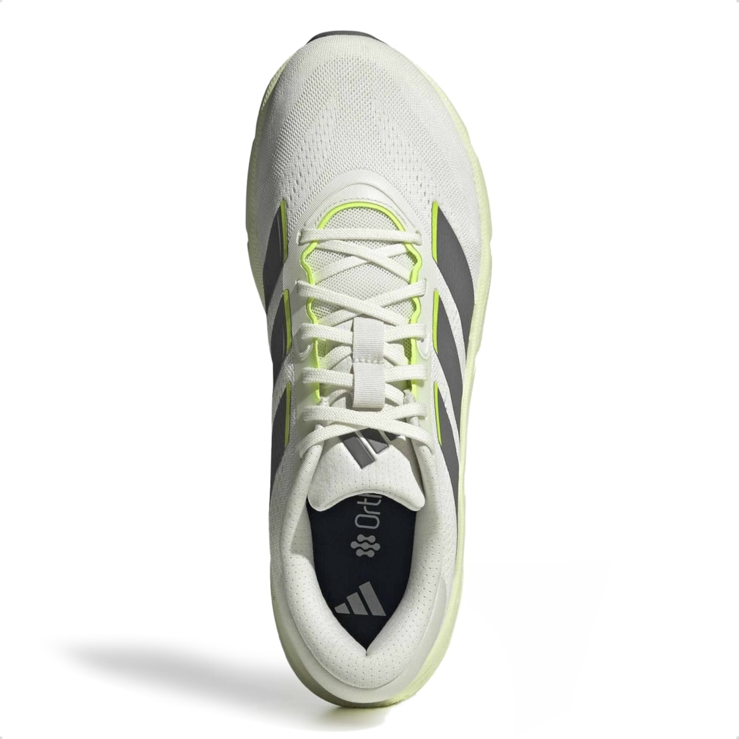 Tênis Masculino adidas Questar 4 - Foto 3
