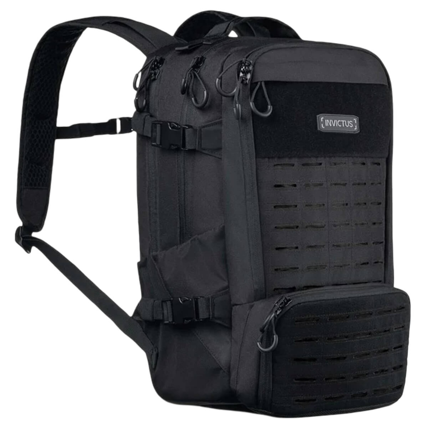 Mochila Rover Pro 2.0 Invictus - 30 Litros - Foto 2