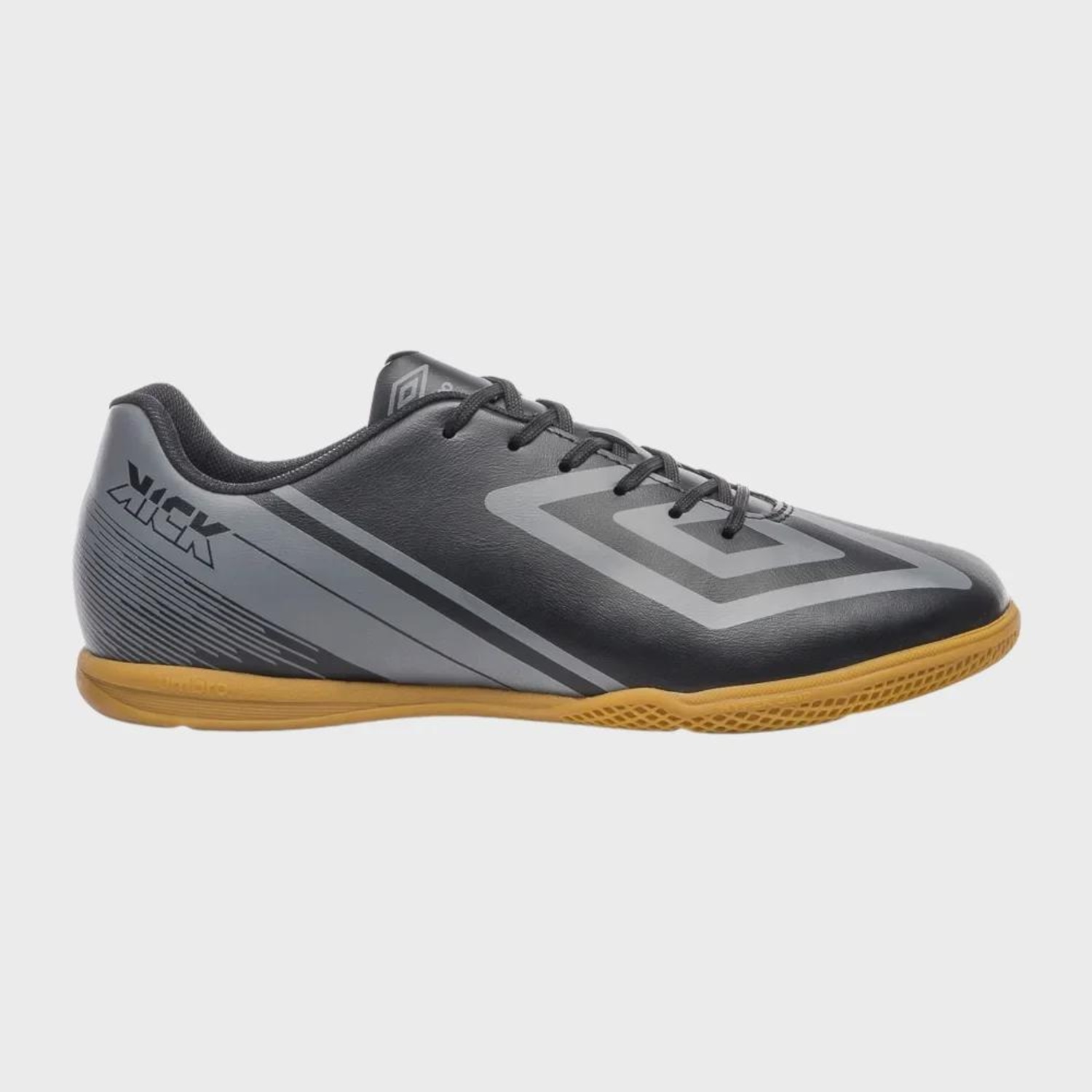 Chuteira Futsal Adulto Umbro Kick - Foto 1