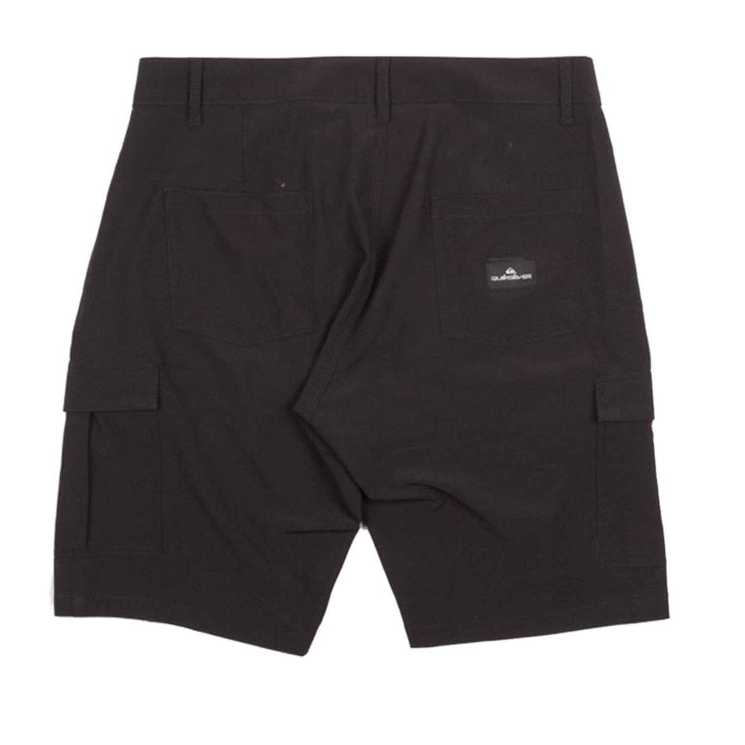 Bermuda Cargo Quiksilver Rip Surf Masculina - Foto 2