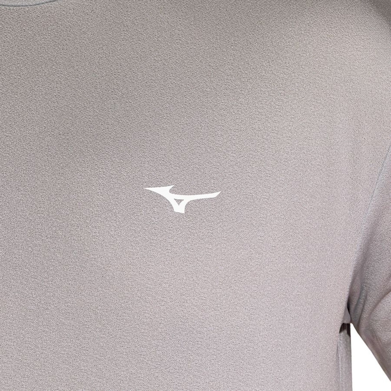 Camiseta de Corrida Mizuno Nirvana Masculina - Foto 4