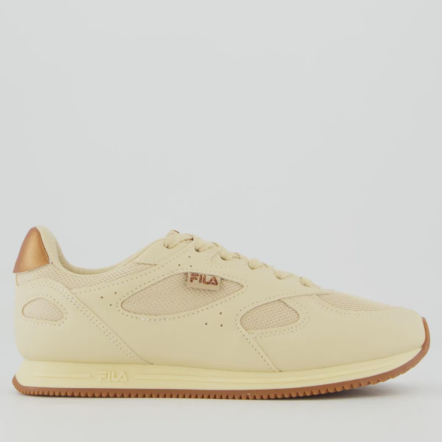 Tênis Feminino Fila Jogger 95 - Foto 1