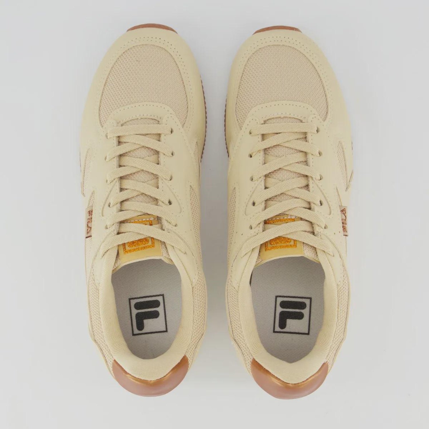 Tênis Feminino Fila Jogger 95 - Foto 4