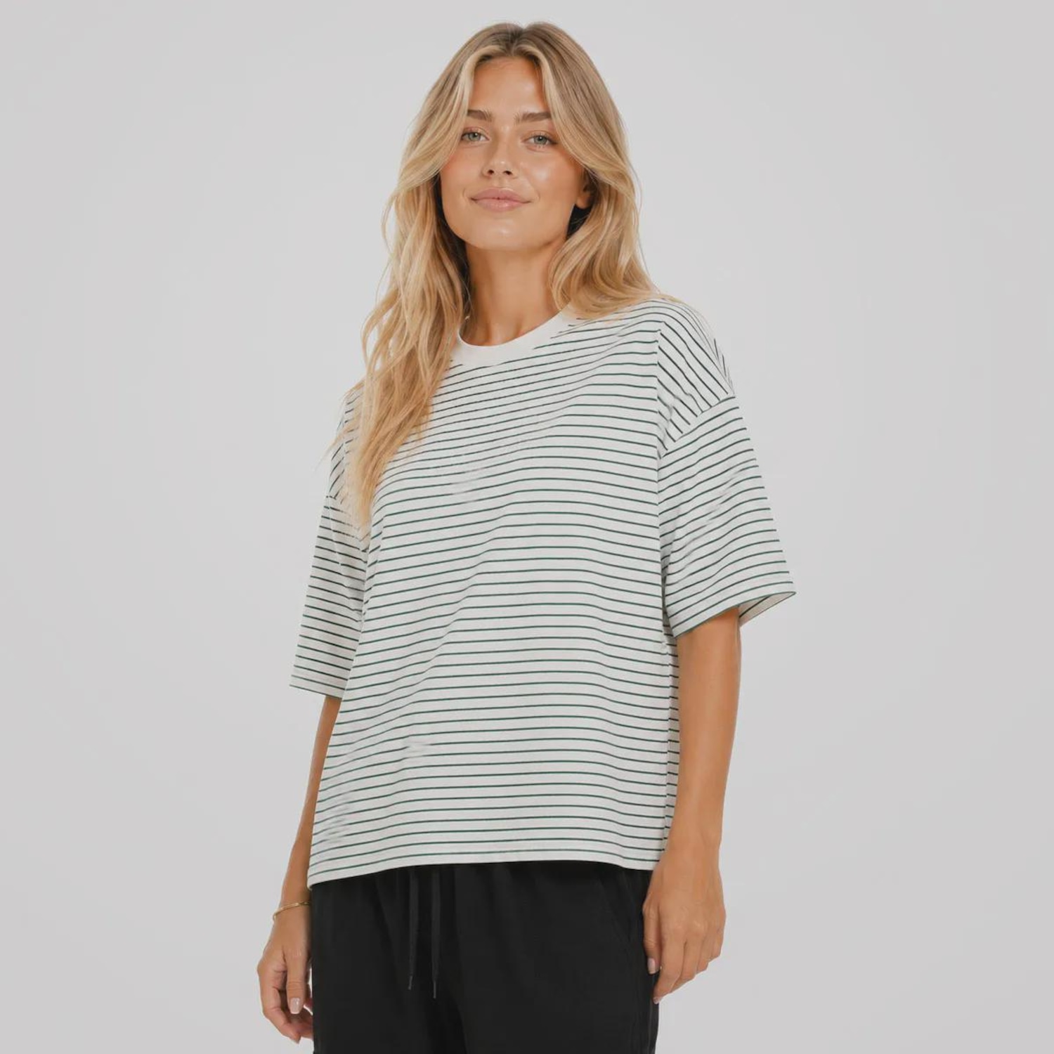 Camiseta Feminina adidas FSBS - Foto 3