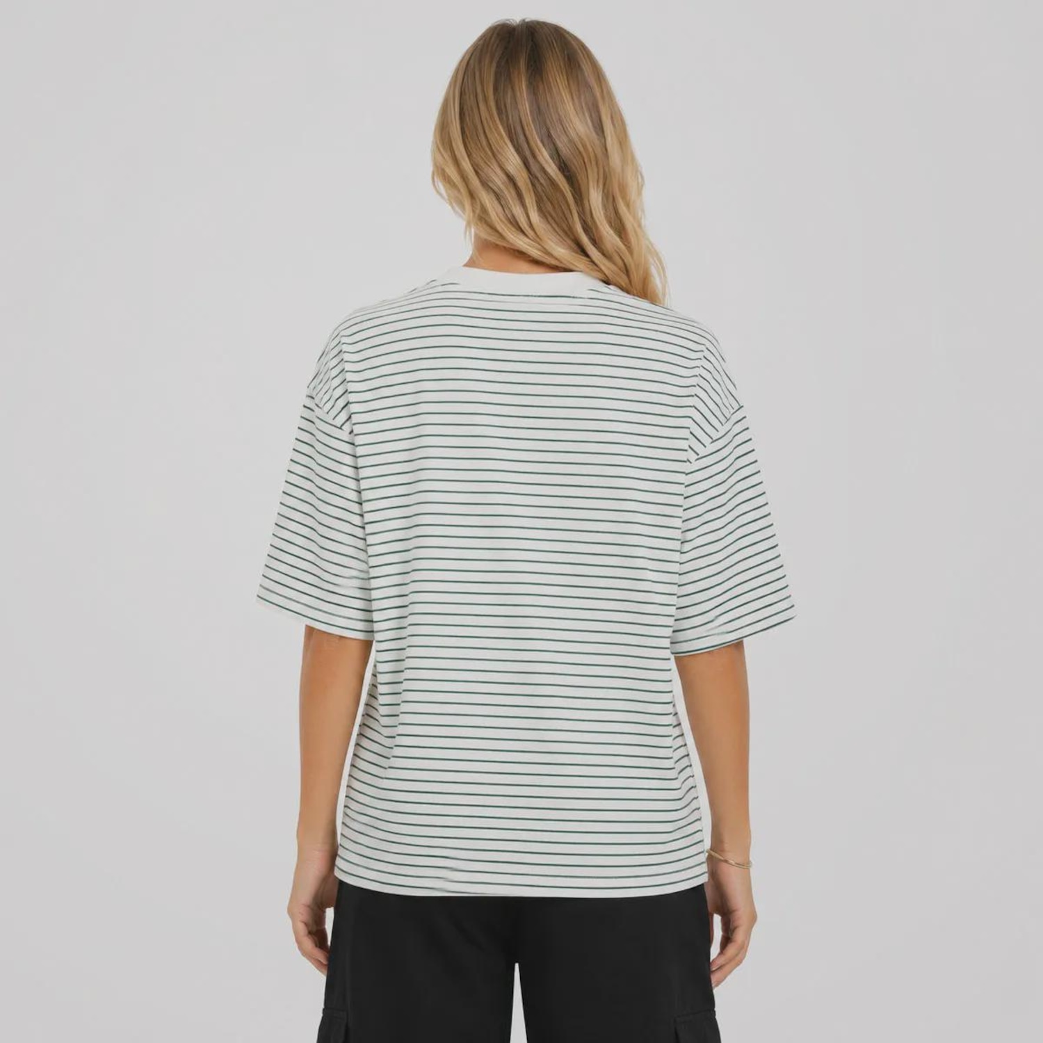 Camiseta Feminina adidas FSBS - Foto 4