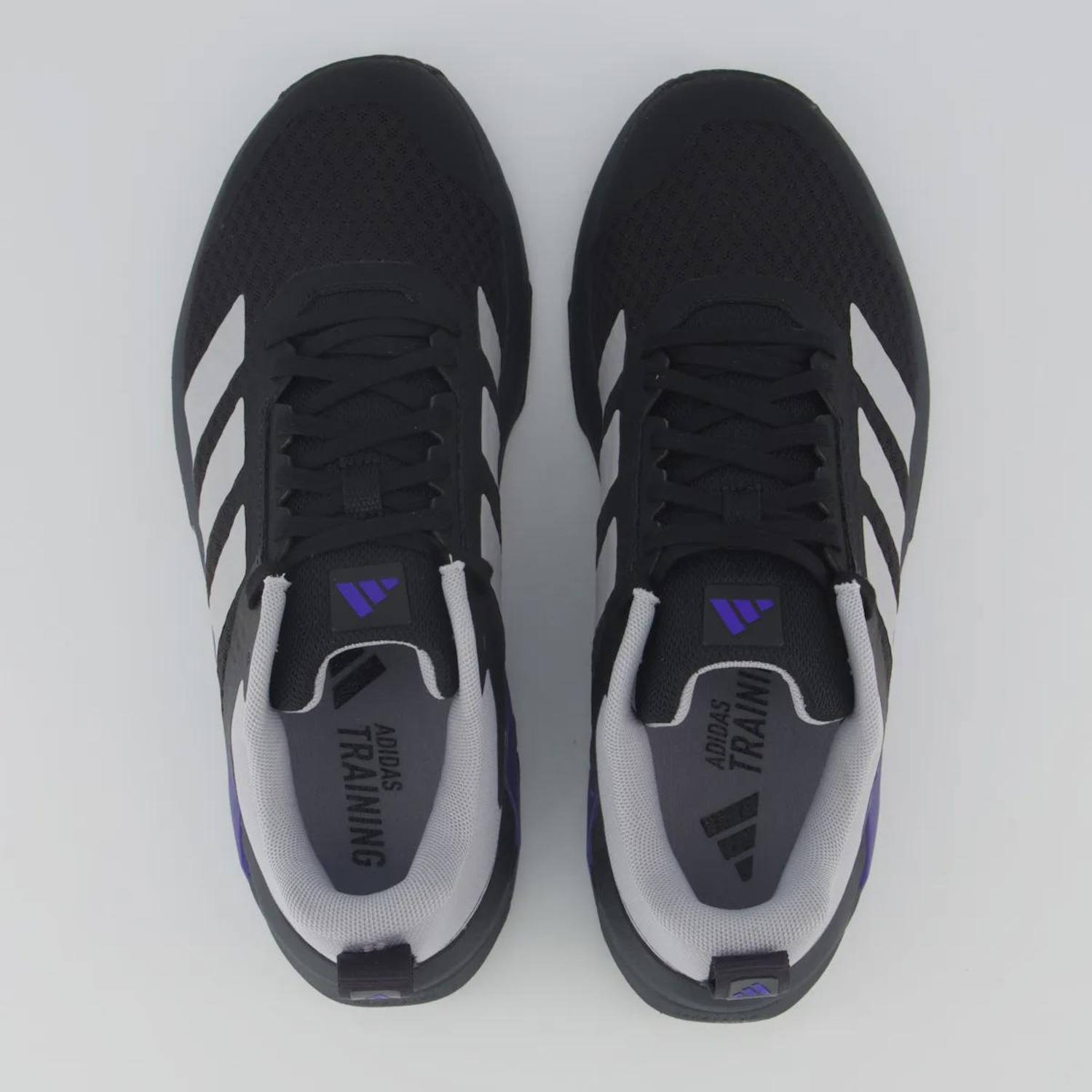 Tênis Unissex adidas Dropset Control Trainer M - Foto 3