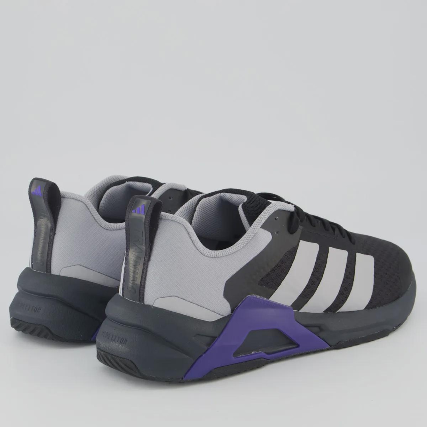 Tênis Unissex adidas Dropset Control Trainer M - Foto 4