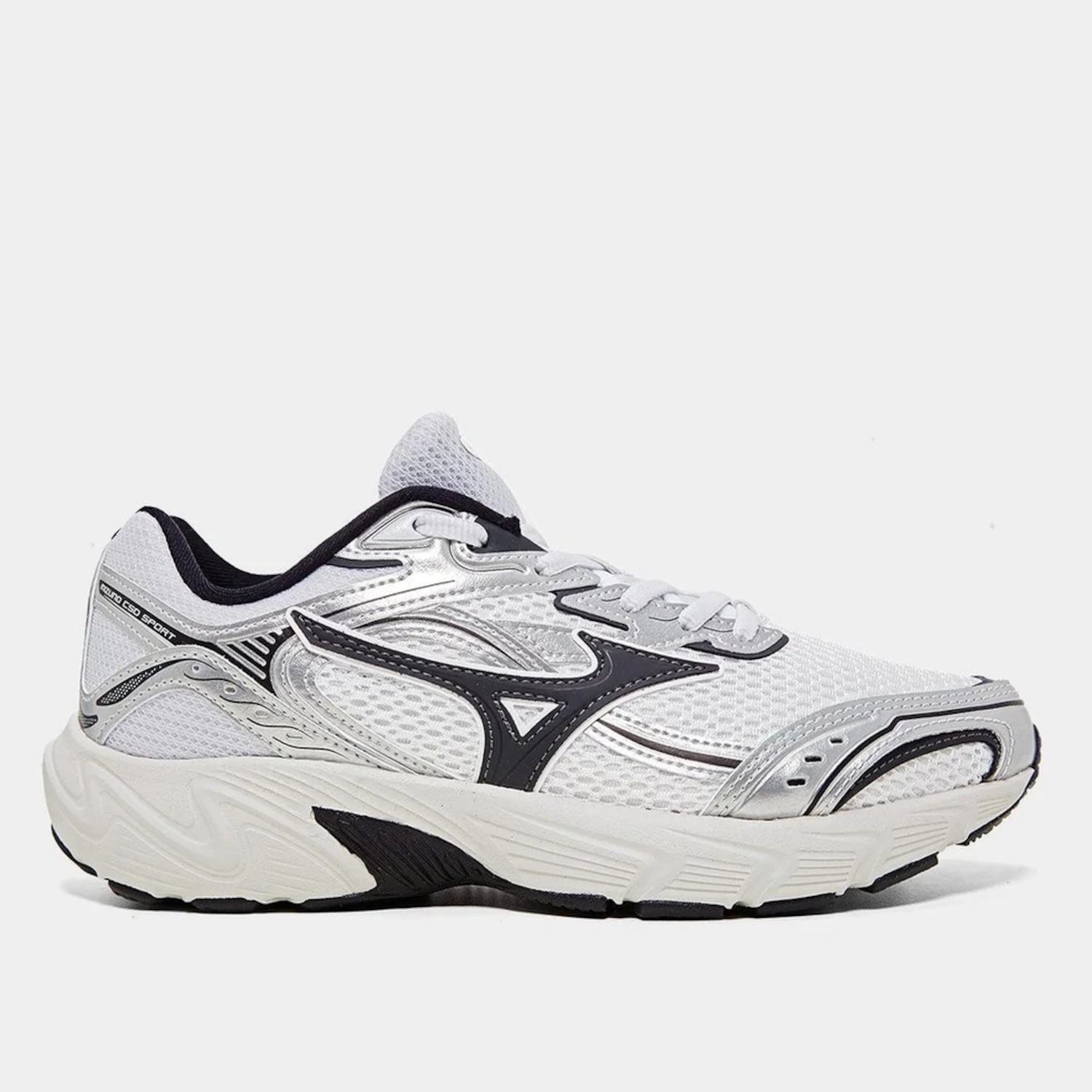 Tênis Masculino Mizuno CSD Sport - Foto 1