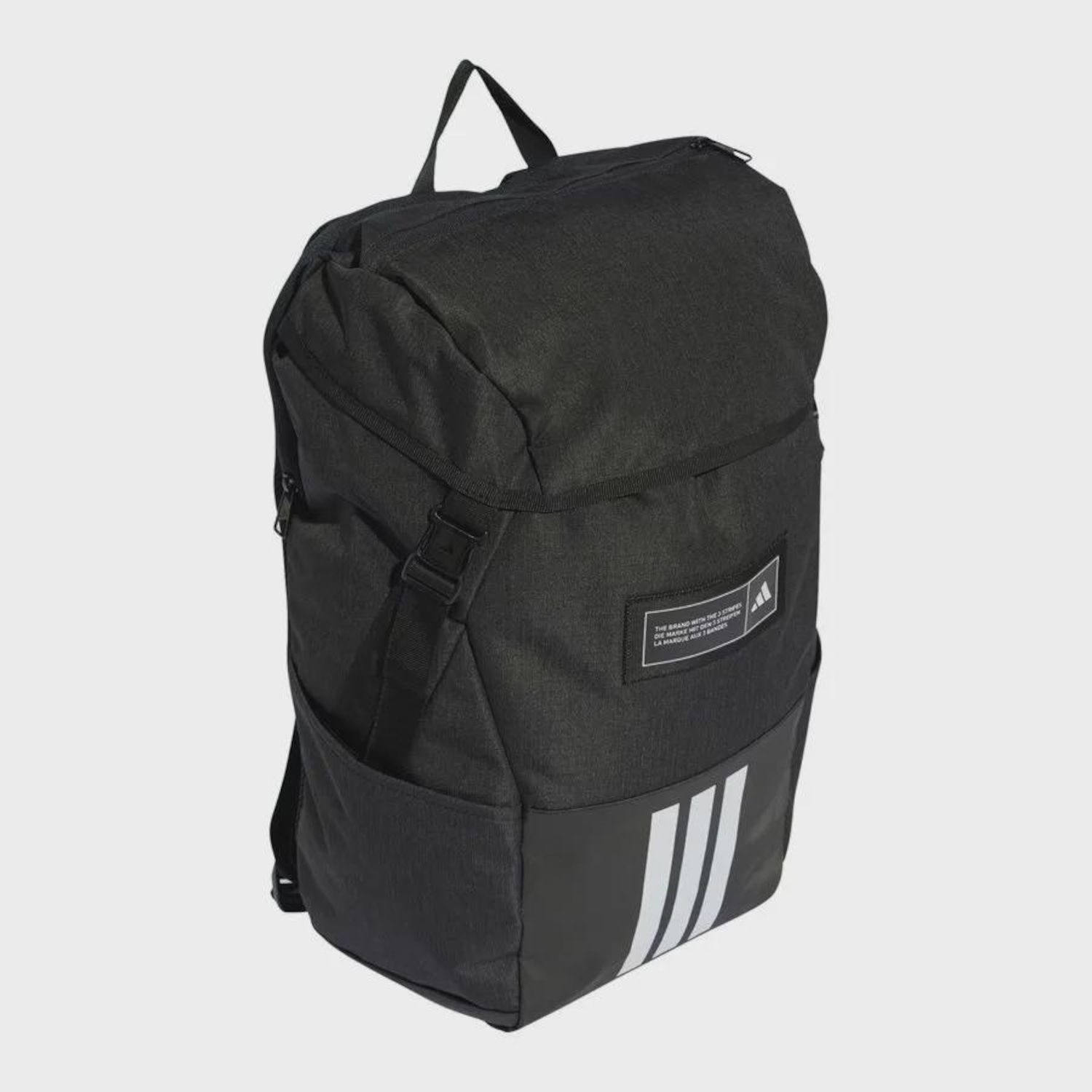 Mochila adidas Training 4Athlts - 26 Litros - Foto 3