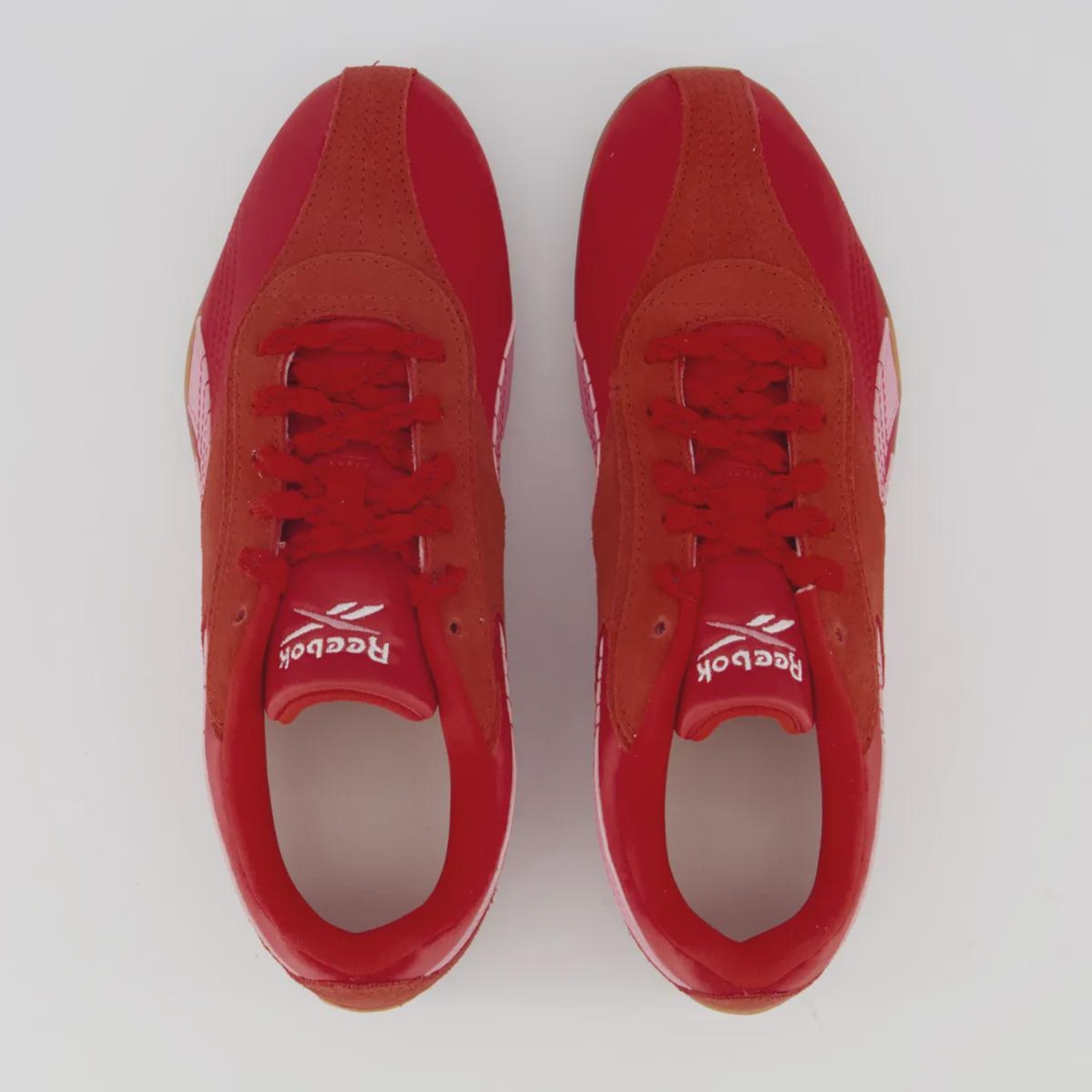Tênis Feminino Reebok Ultra Lo - Foto 3