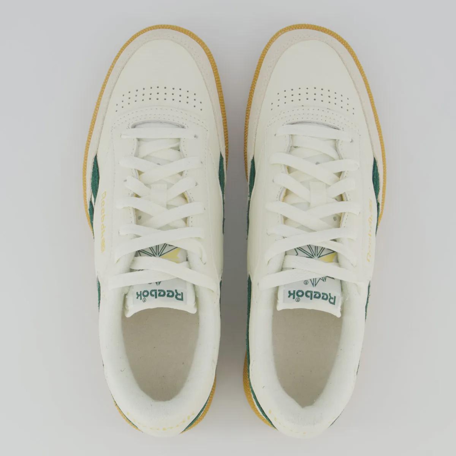Tênis Masculino Reebok Club C Revenge - Foto 3