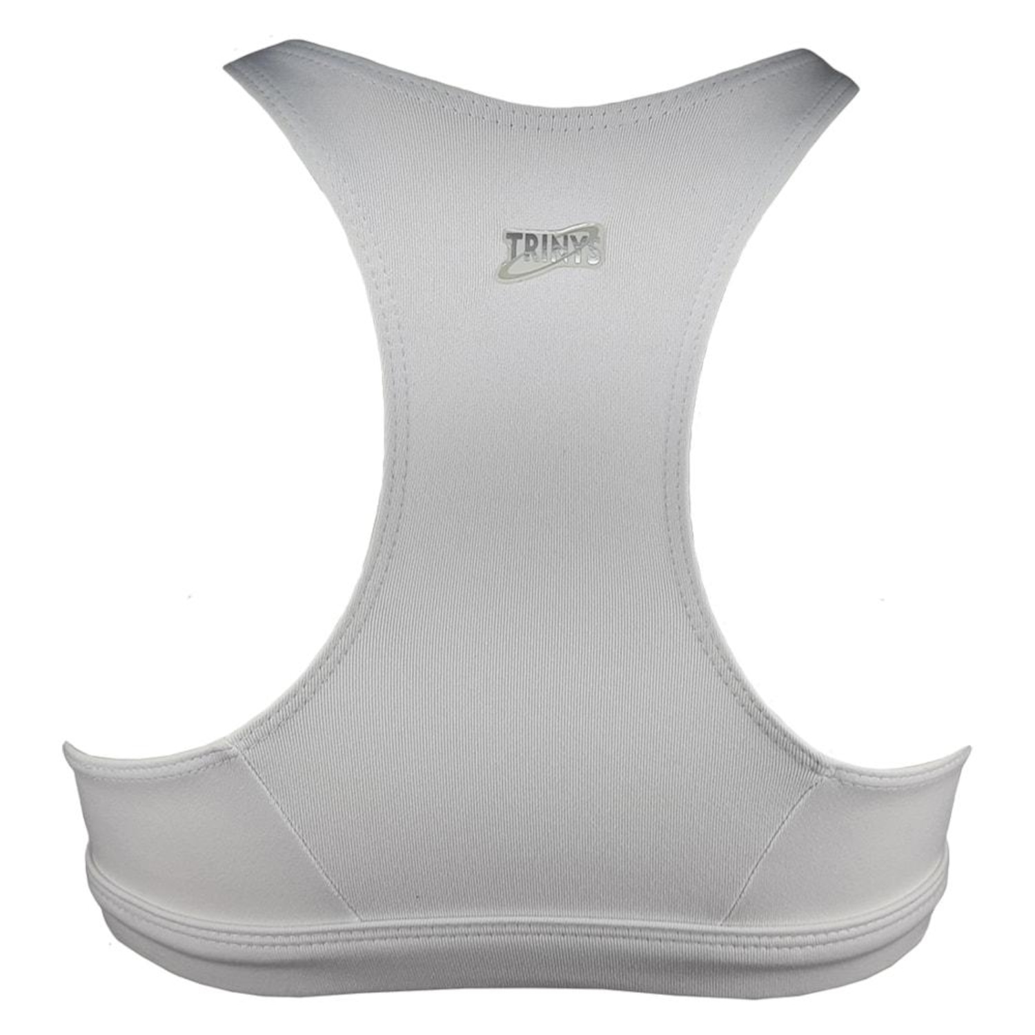 Top Fitness Trinys Suplex com Bojo Removível F-11312 Feminino - Foto 2