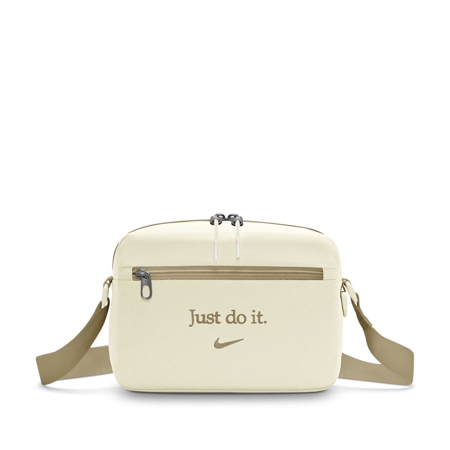 Bolsa Transversal Nike Heritage JDI - Foto 1