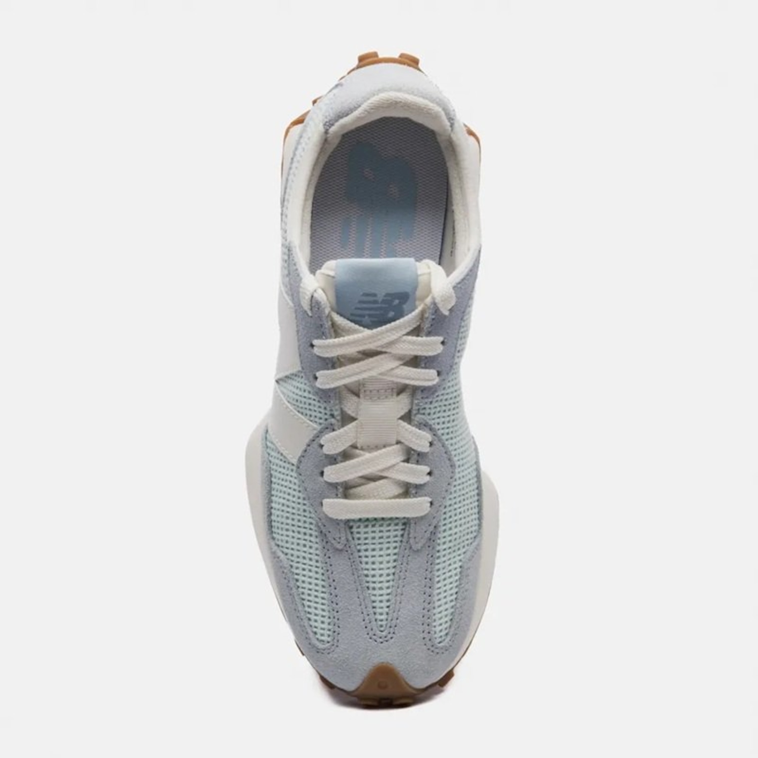 Tênis New Balance 327v1 Feminino - Foto 4