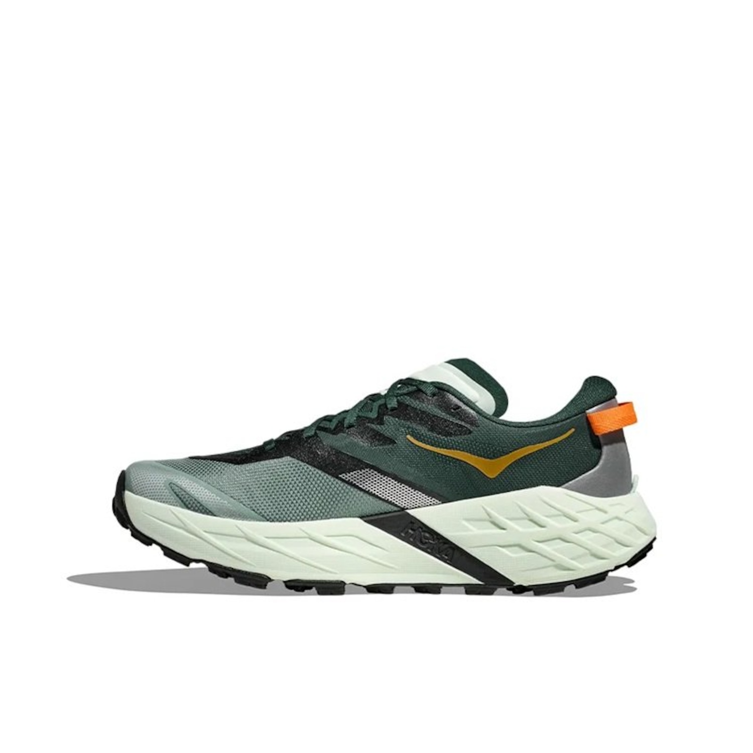 Tênis HOKA Speedgoat 7 Masculino - Foto 4