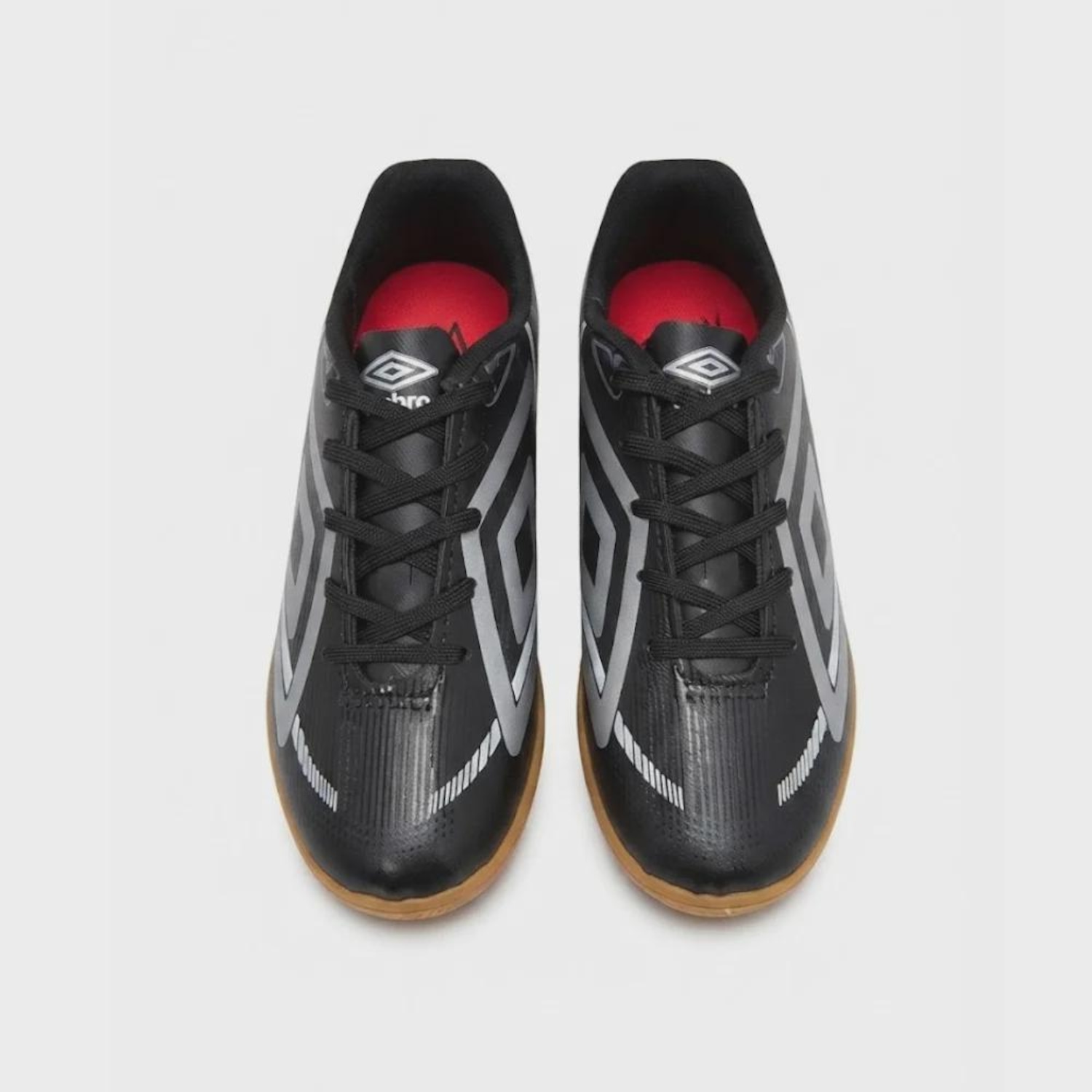 Chuteira Futsal Adulta Umbro Aero - Foto 2