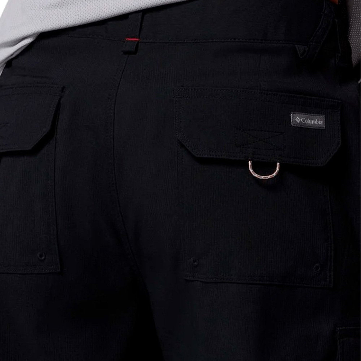 Calça Columbia Tech Trail Utility Masculina - Foto 3
