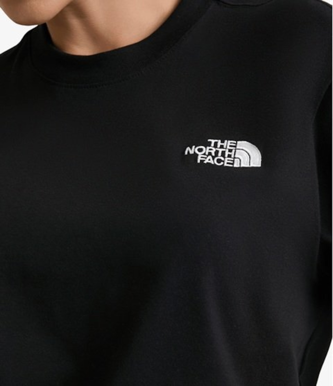 Camiseta Evolution Tee The North Face Unissex - Foto 3