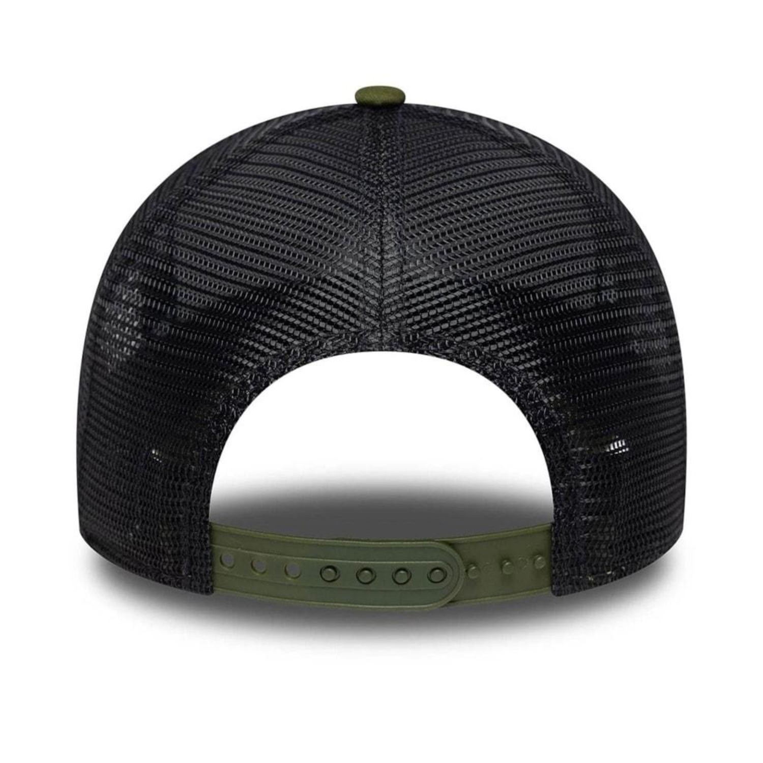 Boné New Era Patch Trucker - Foto 4