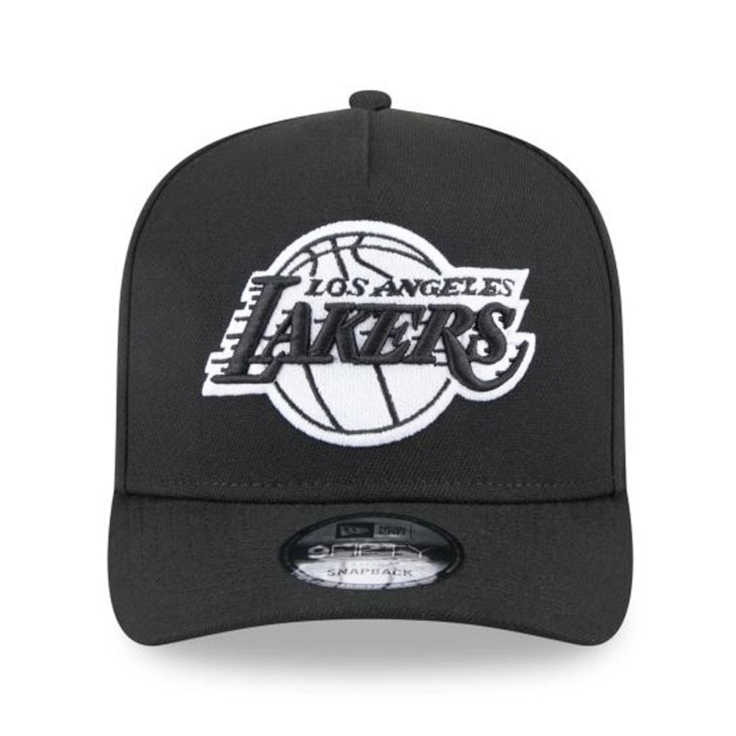 Boné New Era Los Angeles Lakers NBA - Foto 2