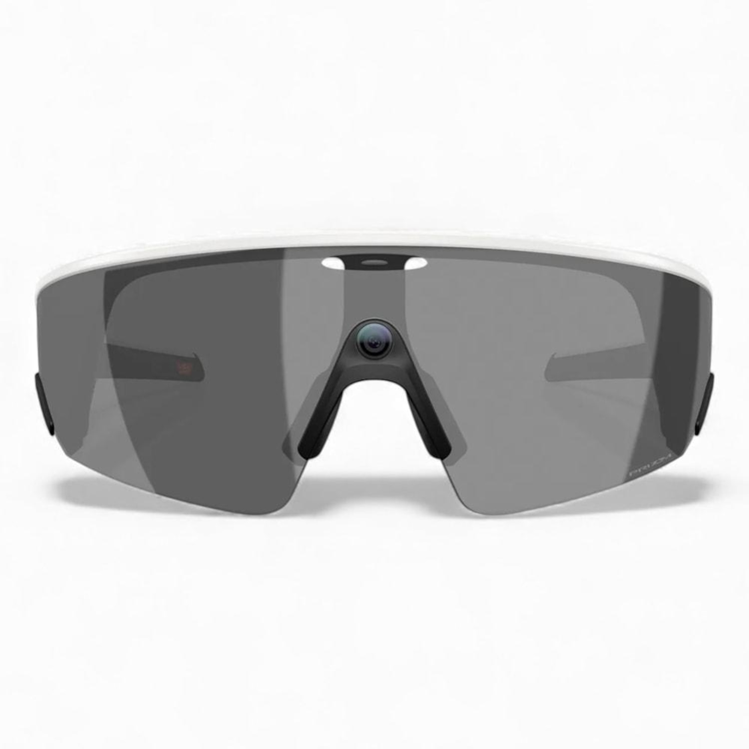 Óculos de Sol Oakley Unissex Meta Vanguard Eletronic Spectacles Prizm - Foto 2