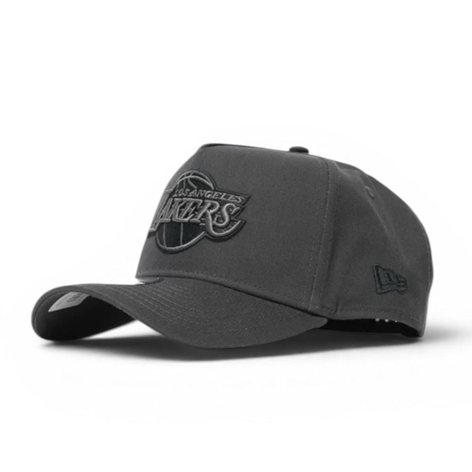 Boné New Era 9FORTY NBA Los Angeles Lakers - Foto 1