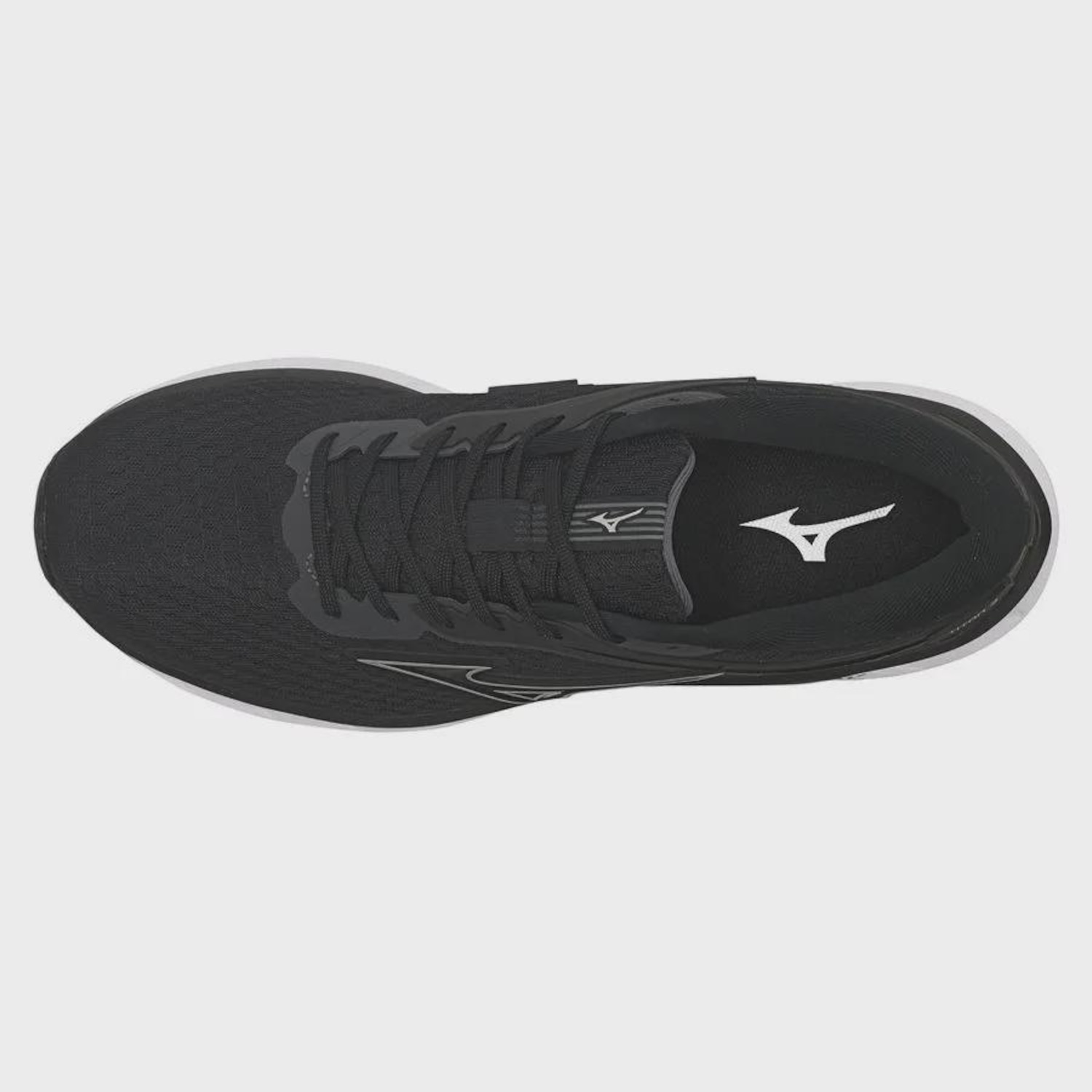 Tênis Masculino Mizuno Wave Titan 3 - Foto 4