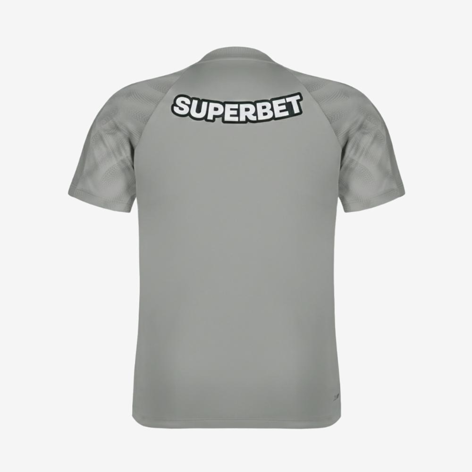 Camisa de Goleiro do São Paulo FC New Balance 2026 Masculina - Foto 3