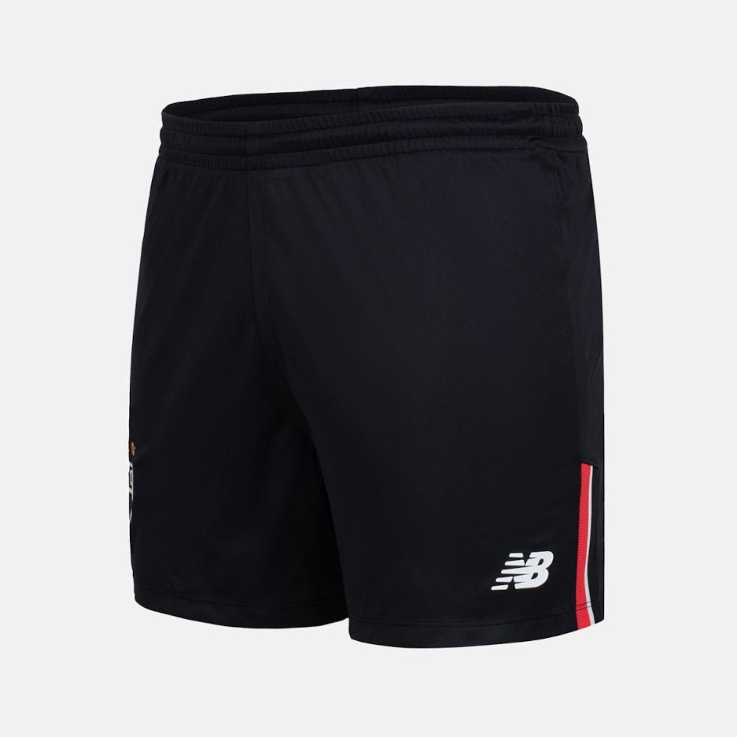 Calção do São Paulo FC Away 2026 New Balance Masculino - Foto 2