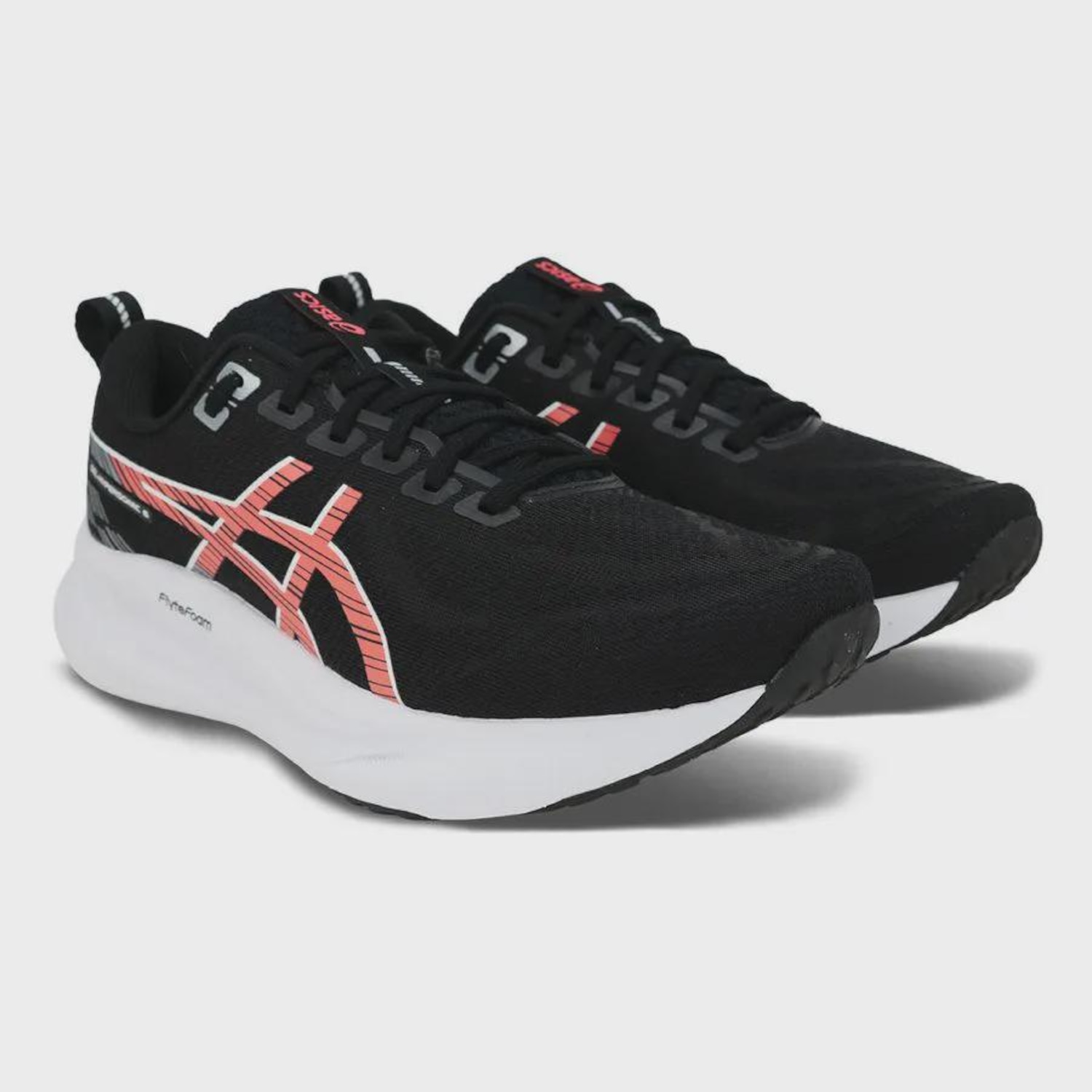 Tênis Feminino Asics Gel-Hypersonic 6 - Foto 3