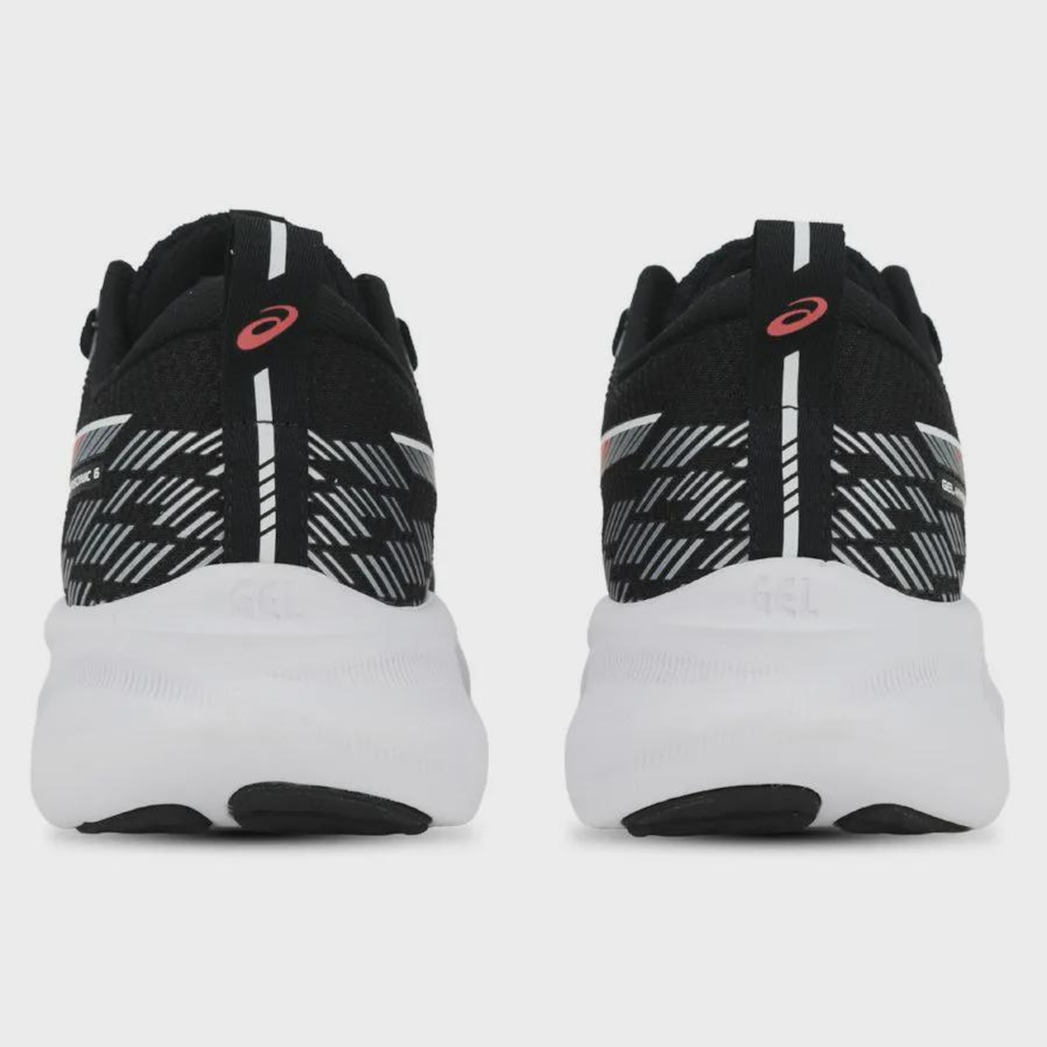 Tênis Feminino Asics Gel-Hypersonic 6 - Foto 4