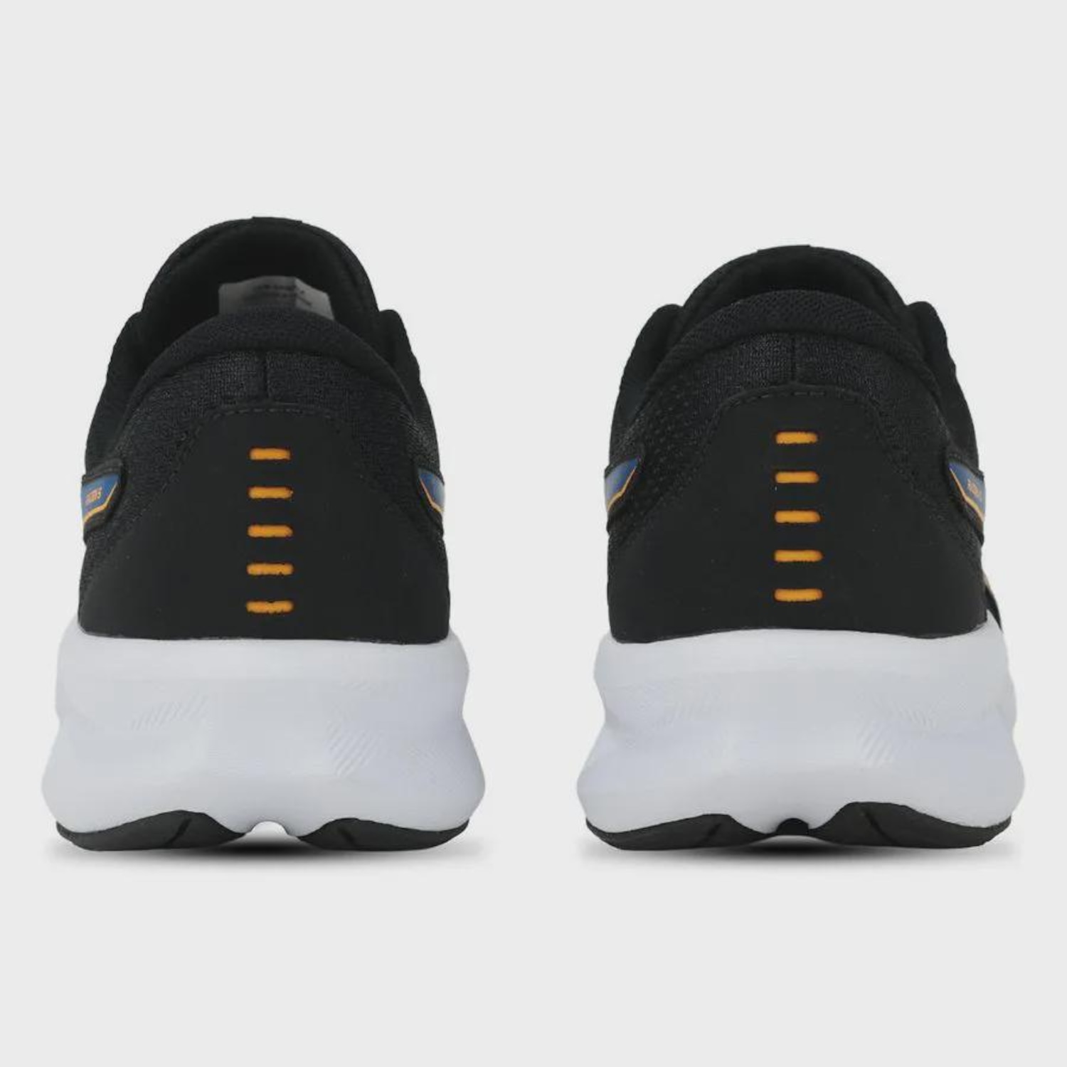 Tênis Masculino Asics Raiden 5 - Foto 4
