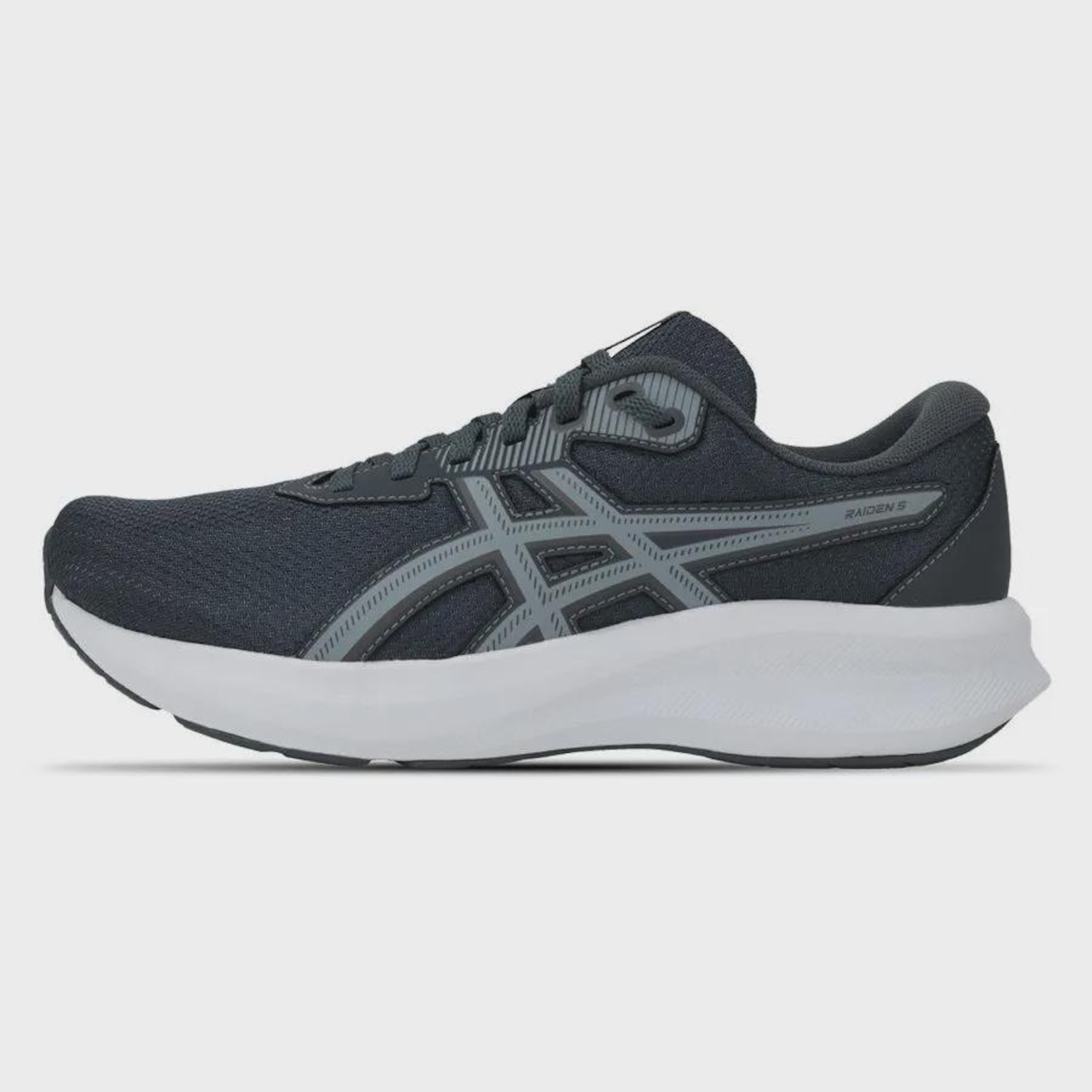 Tênis MasculinoAsics Raiden 5 - Foto 1