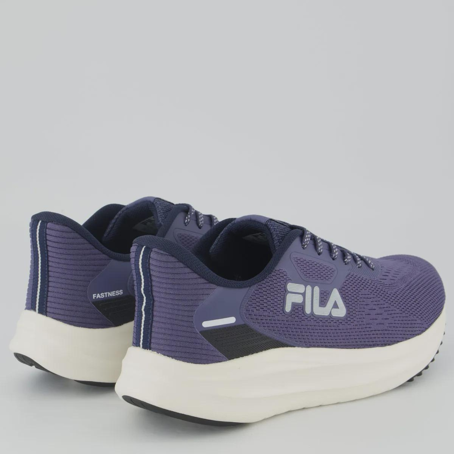 Tênis Feminino Fila Fastness - Foto 3