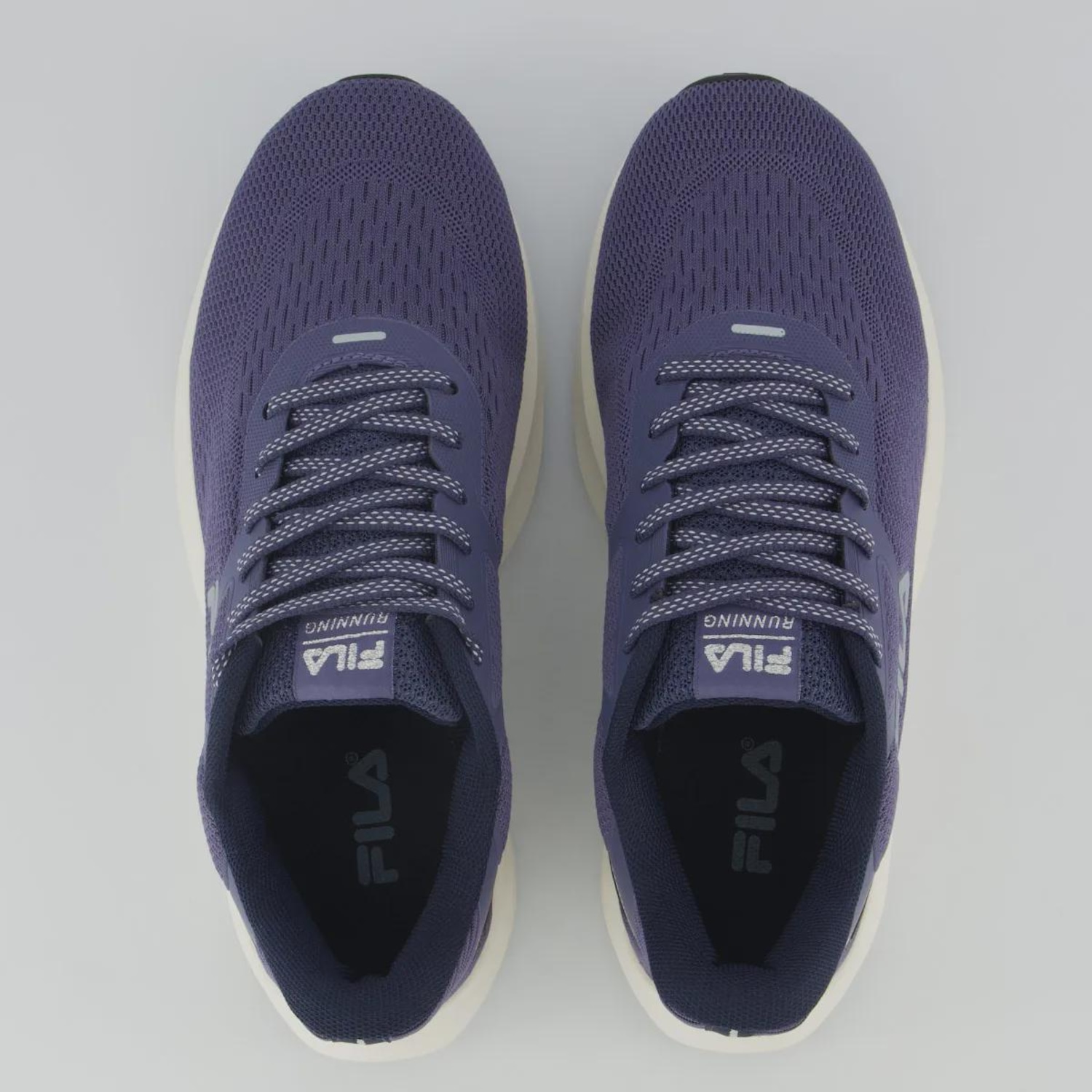 Tênis Feminino Fila Fastness - Foto 4
