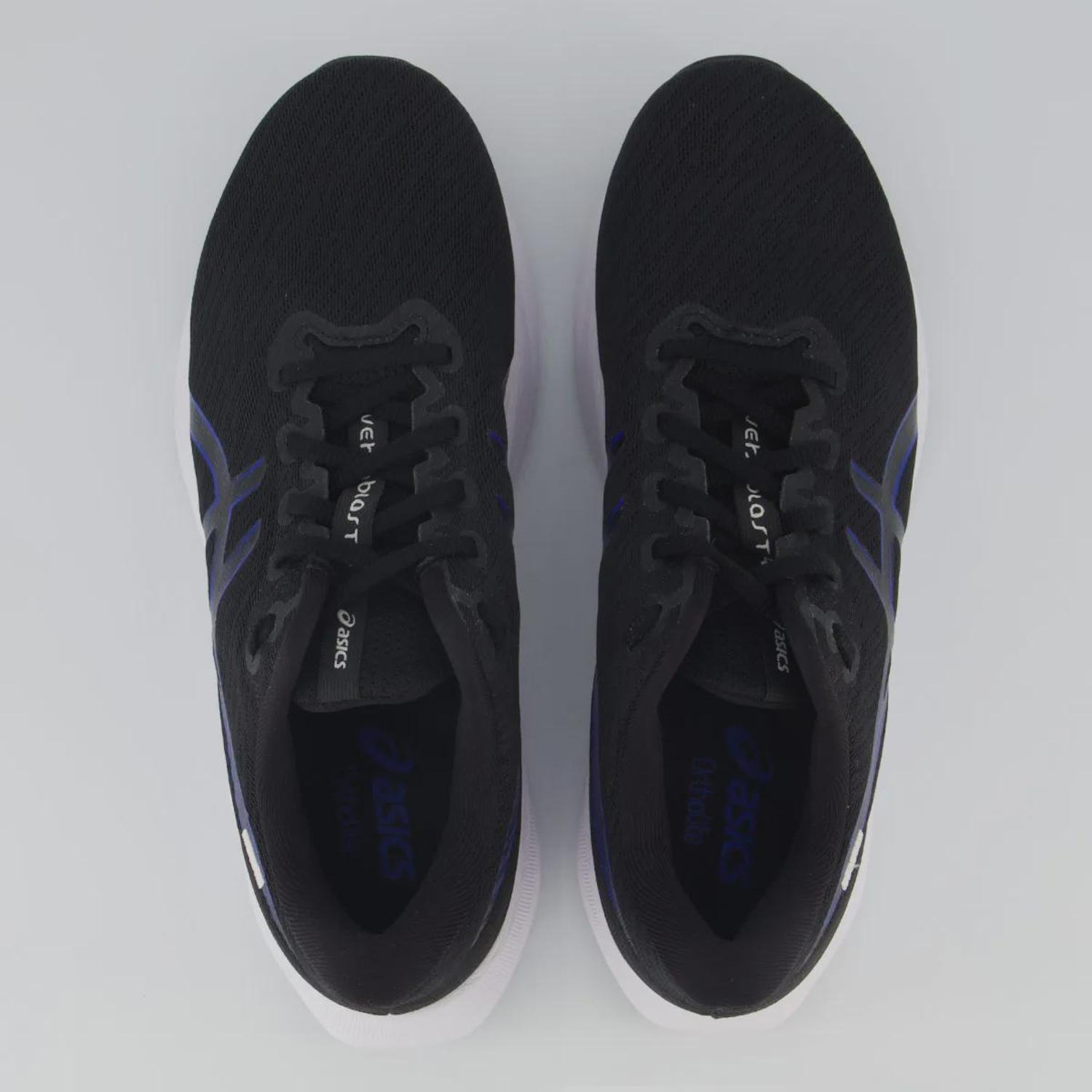 Tênis Masculino Asics Versablast 4 - Foto 4