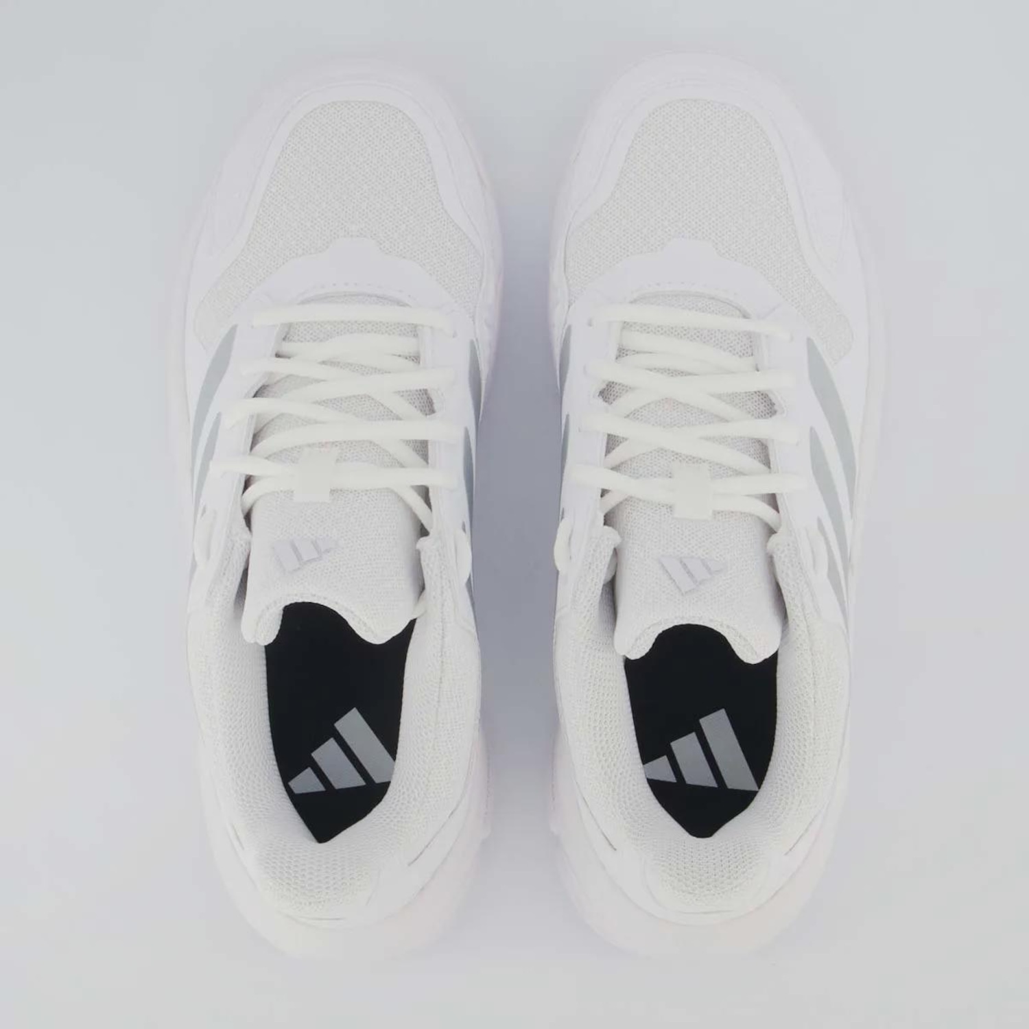 Tênis Feminino adidas CourtJam Control 3 W - Foto 4