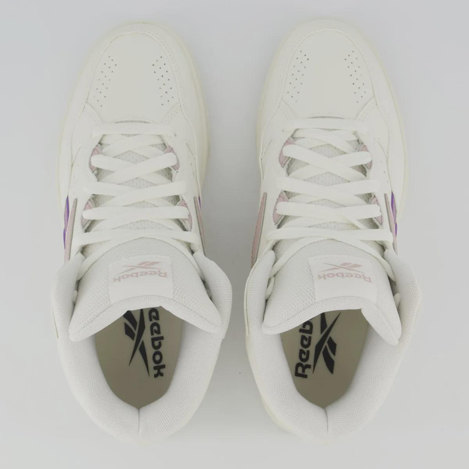 Tênis Feminino Reebok BB 4580 - Foto 4