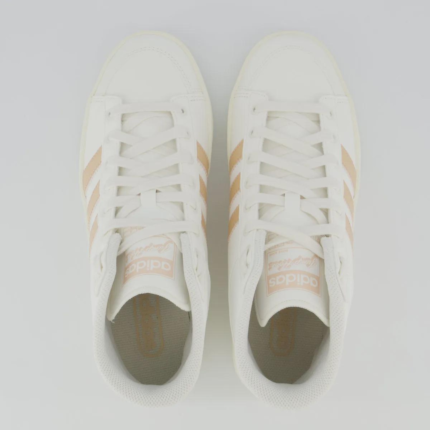 Tênis Feminino adidas Jump Hook Mid W - Foto 4