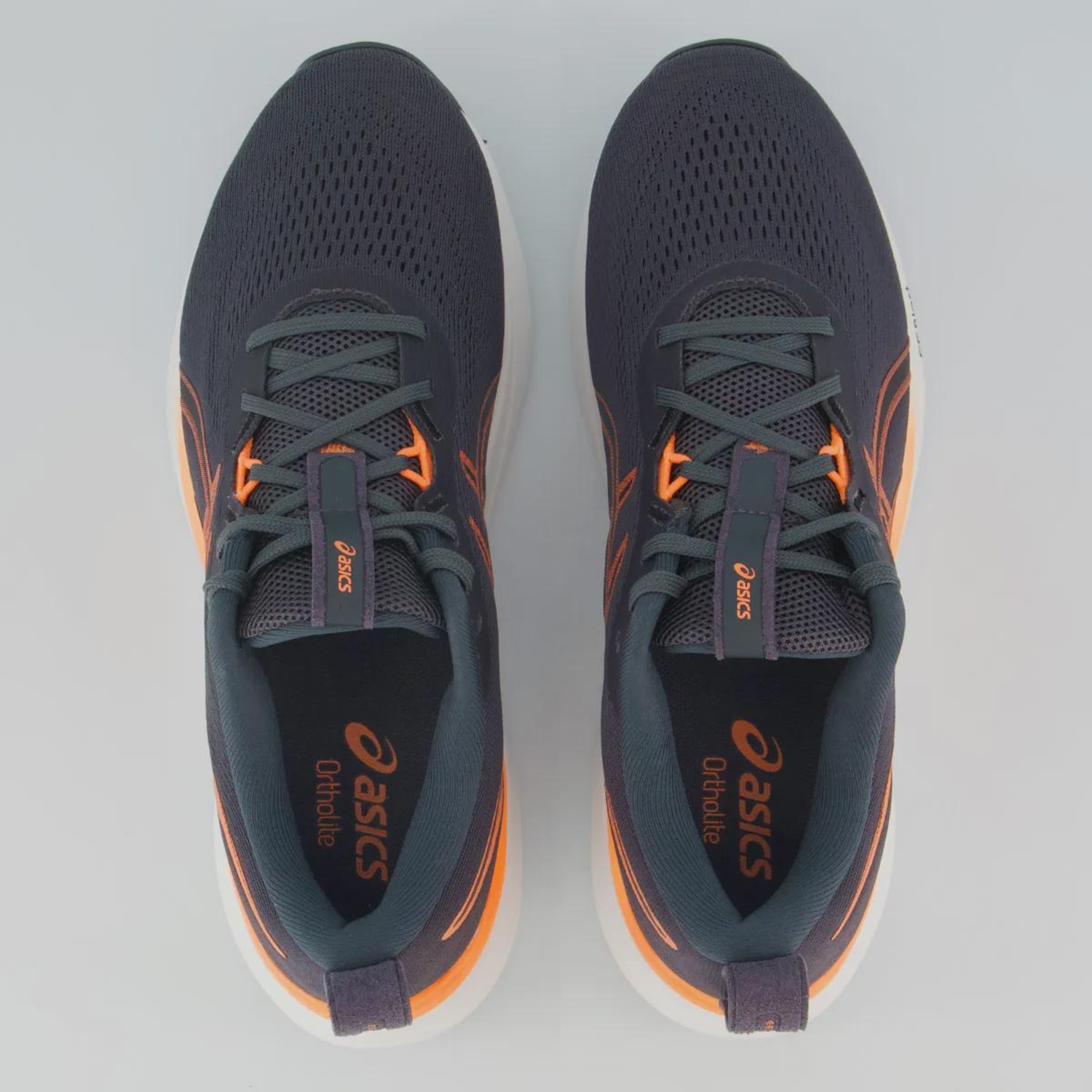 Tênis Masculino Asics Gel Pulse 17 SE - Foto 4